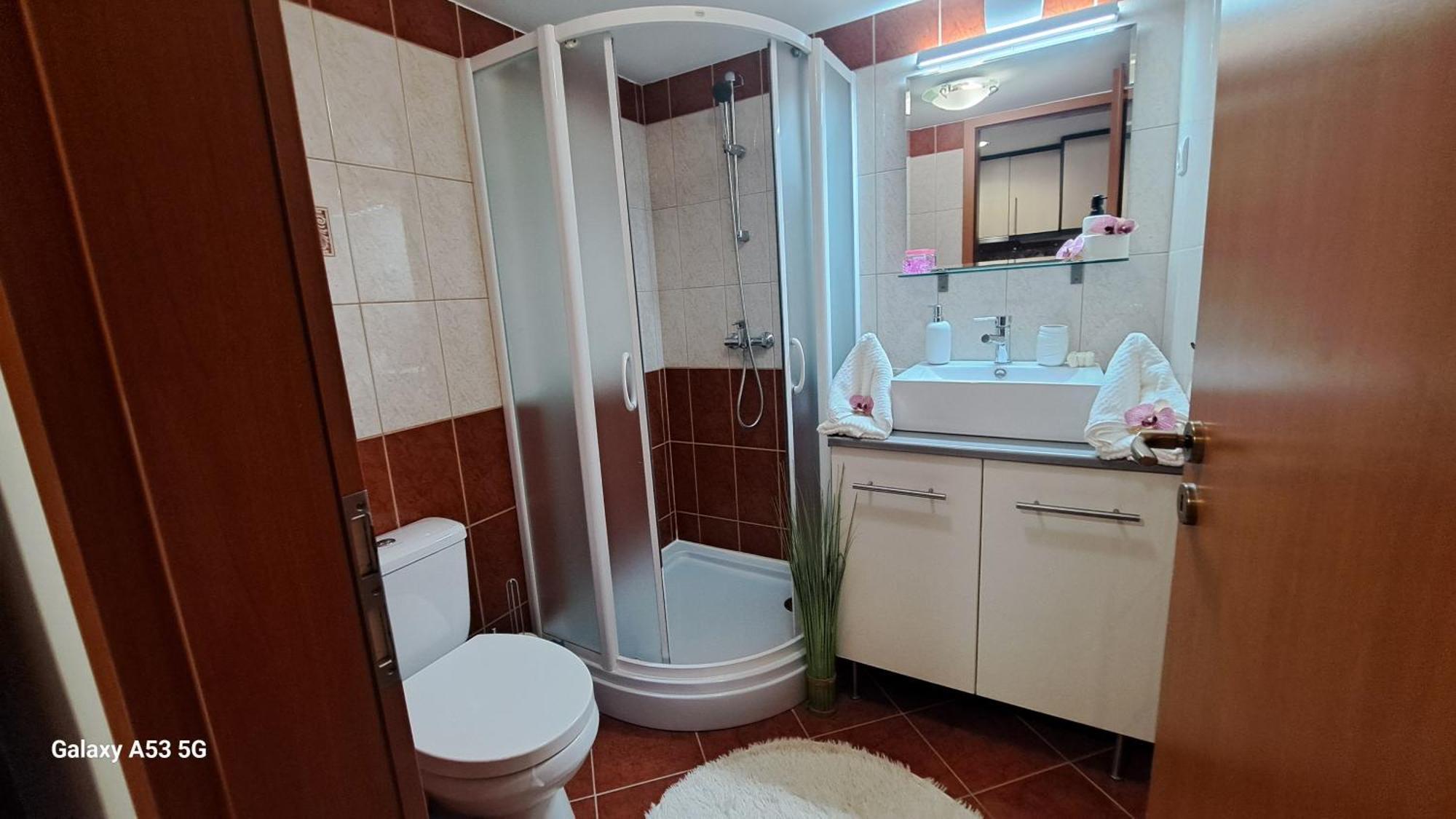 Viktoria Apartman 귤러 외부 사진